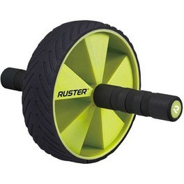 Ruster Rueda Abdominal CrossTraining Musculación AB Wheel