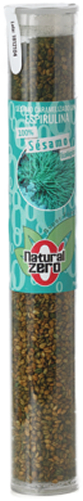 Natural Zero Salsa Sesamo - Maca y Limon 70 gr Natural Zero Salsa Sesamo - Maca y Limon 70 gr
