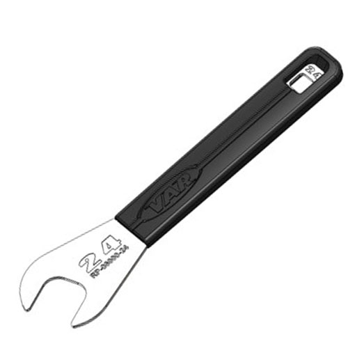 Var Llave Conos 16mm Profesional Var Llave Conos 16mm Profesional