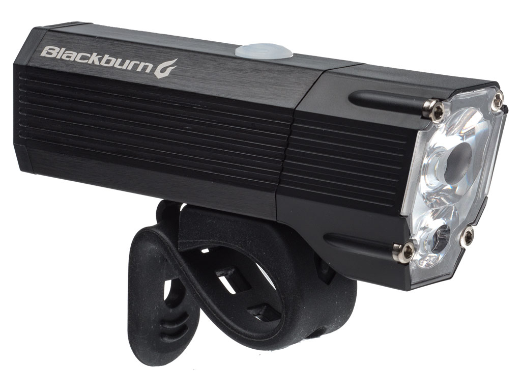 Blackburn Dayblazer 1100 Luz Delantera Central Blackburn Dayblazer 1100 Luz Delantera Central