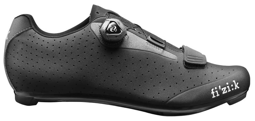 Fizik Zapatillas R4M Negro Fizik Zapatillas R4M Negro