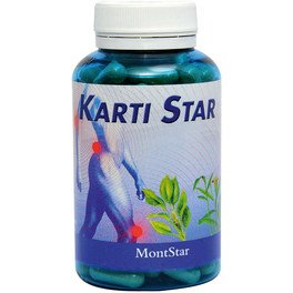Mont Star Karti Star 810 Mg 120 Caps
