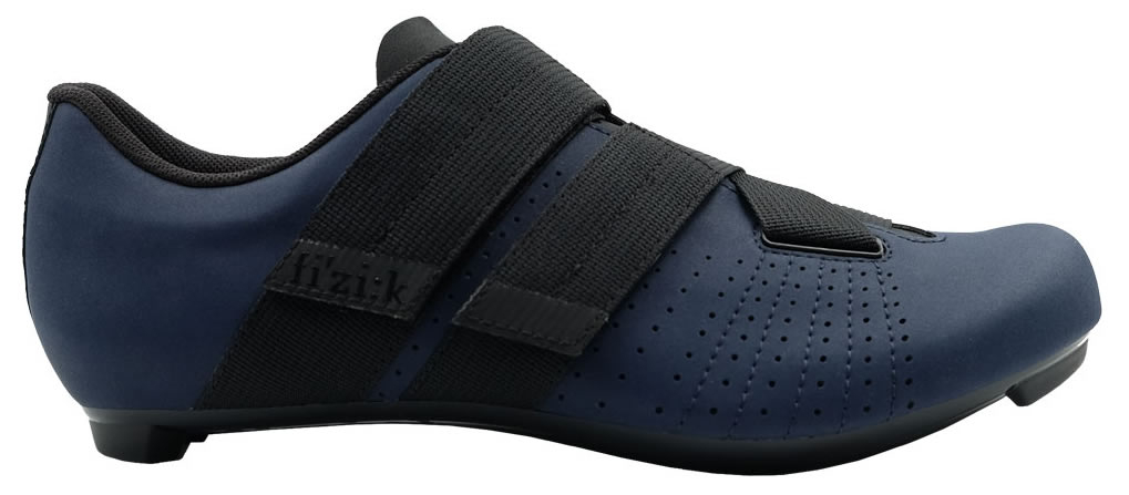 Fizik Zapatillas R5 Powerstrap Blanco - Negro Fizik Zapatillas R5 Powerstrap Blanco - Negro