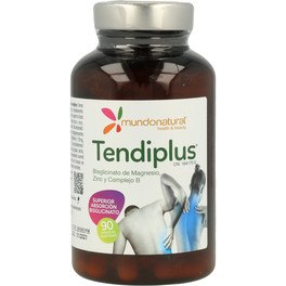 Natural World Tendiplus 90 gélules