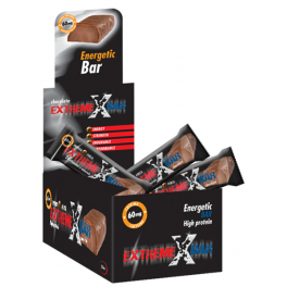 Gold Nutrition Extreme Bar 24 barras x 46 gr
