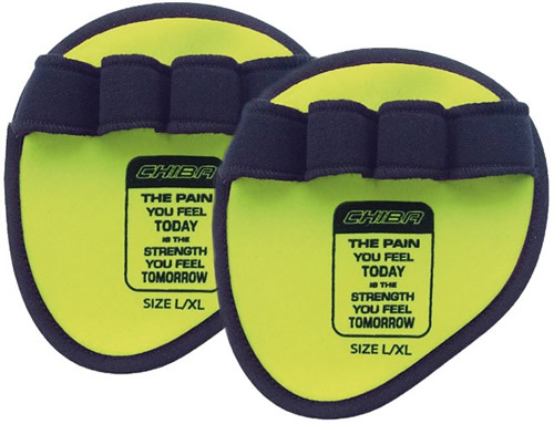 Chiba Motivation Grippad Amarillo Neon Chiba Motivation Grippad Amarillo Neon