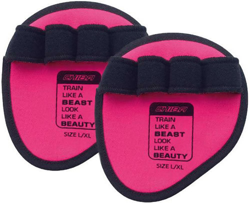 Chiba Motivation Grippad Rosa Chiba Motivation Grippad Rosa
