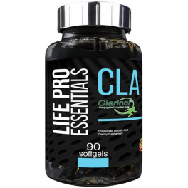 Life Pro CLA 90 caps Life Pro CLA 90 caps