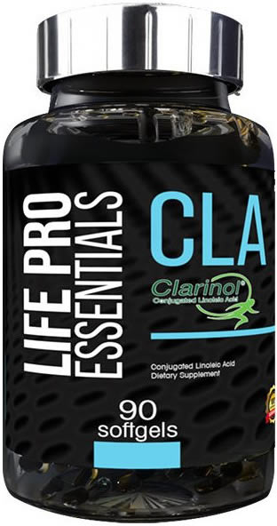 Life Pro CLA 90 caps Life Pro CLA 90 caps