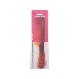 Beter Peine Escarpidor Concha 1 Piezas Unisex