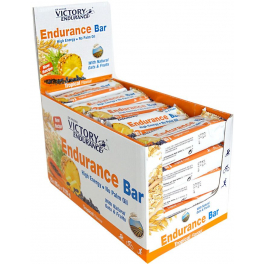 Victory Endurance Endurance Reep 12 repen x 85 gr (Haver en Vetarm Fruit)