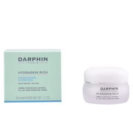 Darphin Hydraskin Rich All Day Skin Hydrating Cream 50 Ml Mujer