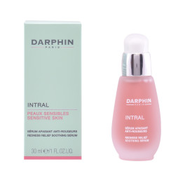 Darphin Intral Redness Relief Soothing Serum 30 Ml Mujer