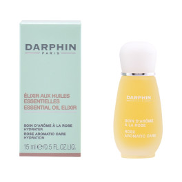 Darphin Essential Oil Elixir Rose Aromatic Care Hydration 15 Ml Mujer