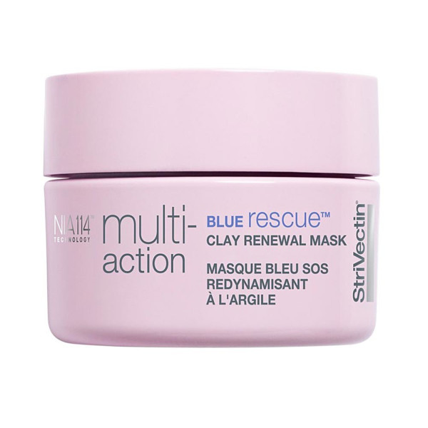Strivectin Multi-action Blue Rescue Mask 94 Gr Mujer