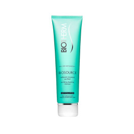 Biotherm Biosource Hydra-mineral Cleanser Normal Skin 150 Ml Mujer