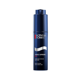 Biotherm Homme Force Supreme Gel Reactivating Anti-age Care 50 Ml Hombre