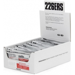 226ERS Sub9 Salts eletrólitos 20 embalagens duplas x 2 cápsulas