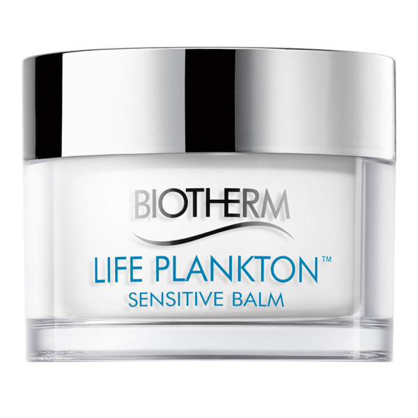 Biotherm Life Plankton Sensitive Balm 50 Ml Unisex