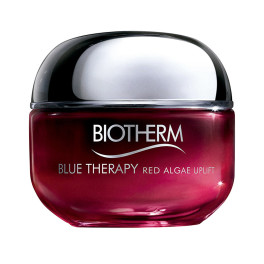 Biotherm Blue Therapy Red Algae Uplift Cream 50 Ml Mujer