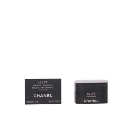 Chanel Le Lift Crème Fine 50 Gr Mujer