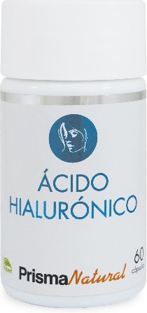 Prisma Natural Acido Hialuronico 60 caps Prisma Natural Acido Hialuronico 60 caps