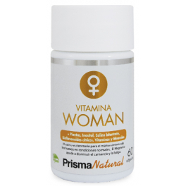 Prisma Natural Vitamina Woman 60 caps