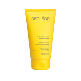 Decleor Aromessence Mains Crème Mains Et Ongles 50 Ml Mujer
