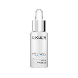 Decleor Hydra Floral White Petal Concentré Perfecteur De Peau 30 Ml Mujer