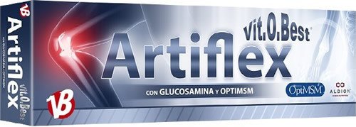 VitOBest Artiflex 100 caps VitOBest Artiflex 100 caps