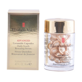 Elizabeth Arden Advanced Ceramide Capsules Daily Youth Restoring Serum 30 Ud Woman
