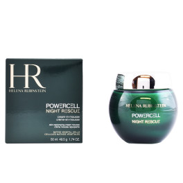 Helena Rubinstein Powercell Night Rescue Cream In Mousse 50 Ml Mujer