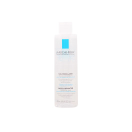 La Roche Posay Solution Micellaire Physiologique 200 Ml Mujer