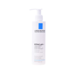 La Roche Posay Effaclar H Crème Lavante  200 Ml Unisex