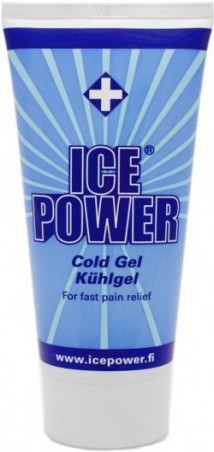 Ice Power Gel Frío 150 ml Ice Power Gel Frío 150 ml