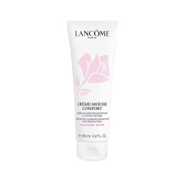 Lancome Confort Mousse Tube 125 Ml Mujer