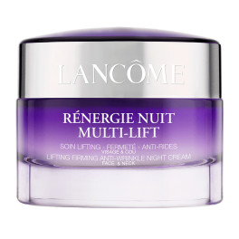 Lancome Rénergie Multi-lift Crème Nuit 50 Ml Mujer
