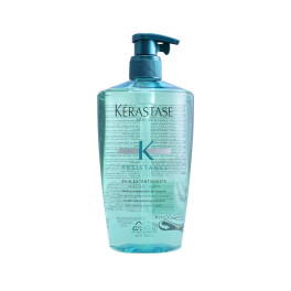 Kerastase Resistance ExtentiSte Shampoo fortalecedor de comprimento 500 ml unissex