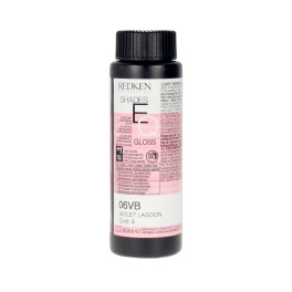 Redken Shades Eq 06vb 60 ml Unisex - Conditioner mit semi-permanenter Farbe
