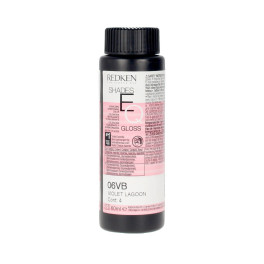 Redken Shades Eq 06vb 60 Ml Unisex - Conditionneur avec couleur semi-permanente