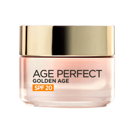 L\'oreal Age Perfect Golden Age Spf20 Day Cream 50 ml Mulher