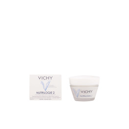 Vichy Nutrilogie 2 Peaux Trèsèches 50 ml Mulher