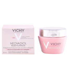 Vichy Neovadiol Rose Platinium Cream 50 Ml Mujer