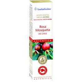 Esential Aroms Aceite Vegetal Rosa Mosqueta Biologico 50 Ml