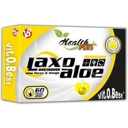 VitOBest LaxoAloe 60 caps VitOBest LaxoAloe 60 caps