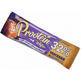 Menu Fitness Prootein Wafer 32 % Barrita Proteica 1 barrita x 50 gr Menu Fitness Prootein Wafer 32 % Barrita Proteica 1 barrita x 50 gr