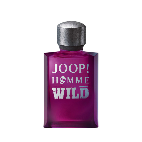 Joop Wild Homme Eau de Toilette Vaporizador 75 Ml Hombre