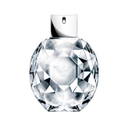 Emporio Armani Diamonds Eau de Parfum Vaporizador 100 Ml Mujer