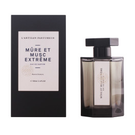 L'artisan Parfumeur Mûre & Musc Extrême Eau de Parfum Vaporizador 100 Ml Unisex