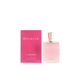 Lancome Miracle Eau de Parfum Vaporizador 50 Ml Mujer